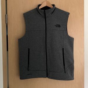 North Face Apex Canyonwall Vest